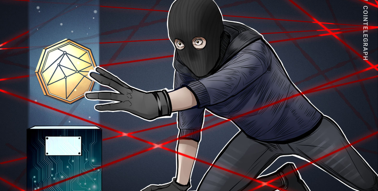 Ex-Microsoft Employee Arrested for $10 Million Crypto Theft