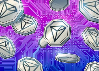 TRON Announces MainNet Upgrade Designed to Enhance Security and Convenience