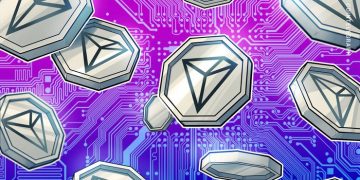 TRON Announces MainNet Upgrade Designed to Enhance Security and Convenience
