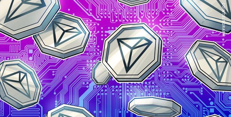 TRON Announces MainNet Upgrade Designed to Enhance Security and Convenience
