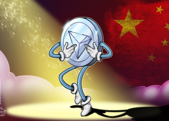 Embattled Tron Creator Sun Apologizes to China in Deleted Social Media Post