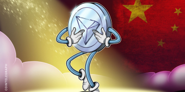 Embattled Tron Creator Sun Apologizes to China in Deleted Social Media Post