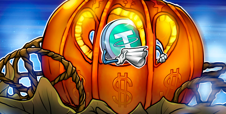 More Tether ‘Reflective’ of Real Dollars Coming Into Bitcoin, Says Kraken CEO