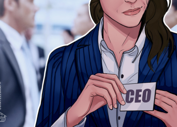 Operator of Newly Launched Binance US Appoints Former Ripple Exec as New CEO