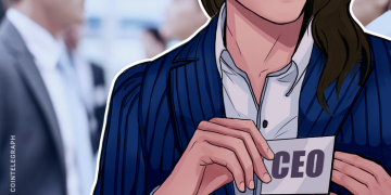 Operator of Newly Launched Binance US Appoints Former Ripple Exec as New CEO