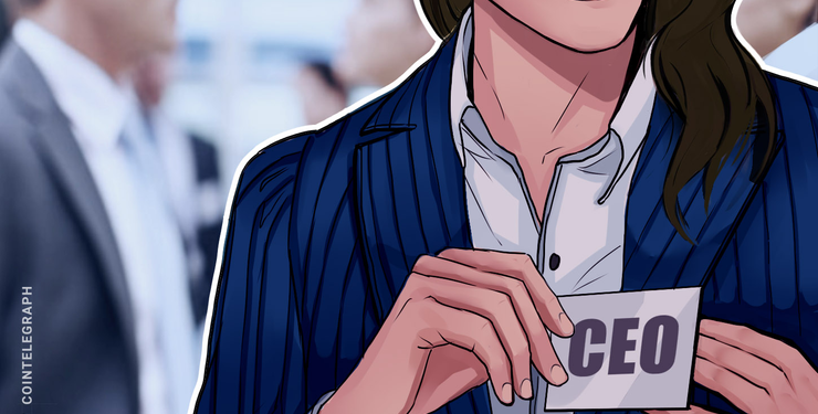 Operator of Newly Launched Binance US Appoints Former Ripple Exec as New CEO
