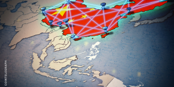 China Looking to Use Blockchain as a ‘Strategic Weapon’