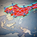 China Looking to Use Blockchain as a ‘Strategic Weapon’