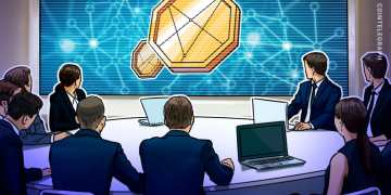 Circle CEO Accepts Justin Sun’s Invitation to Warren Buffett Lunch