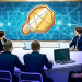 Circle CEO Accepts Justin Sun’s Invitation to Warren Buffett Lunch