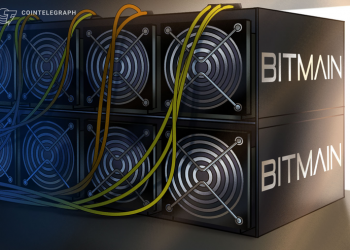 Bitcoin Miner Buys 5,000 ASICs as Network Hash Rate Climbs to New All-Time High
