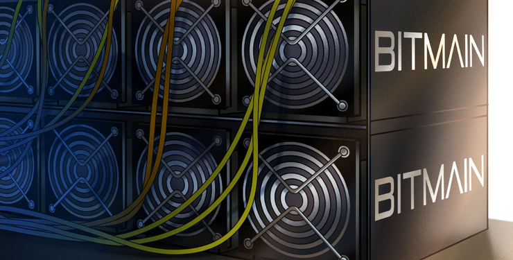 Bitcoin Miner Buys 5,000 ASICs as Network Hash Rate Climbs to New All-Time High