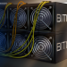 Bitcoin Miner Buys 5,000 ASICs as Network Hash Rate Climbs to New All-Time High