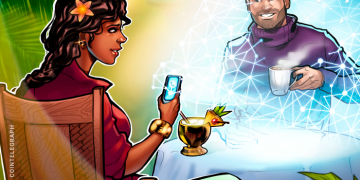 Blockchain in the Telecoms Industry: Revolutionizing Cell Phone Usage?