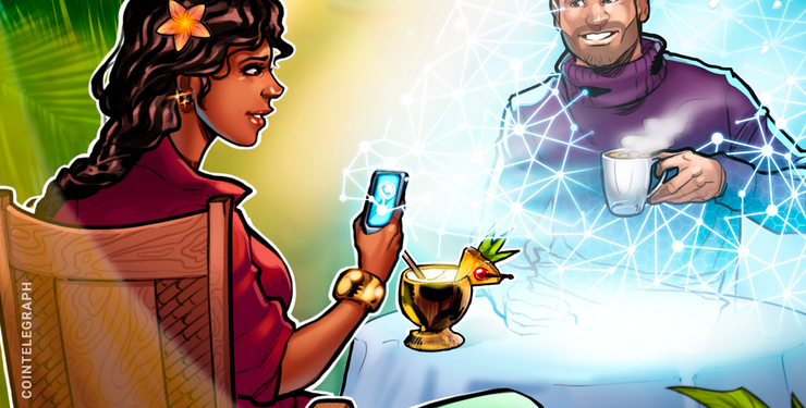 Blockchain in the Telecoms Industry: Revolutionizing Cell Phone Usage?