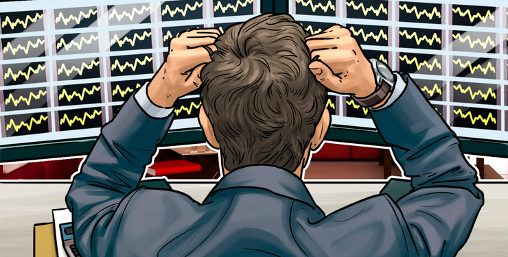 Swedish Crypto Exchange QuickBit Announces User Data Breach