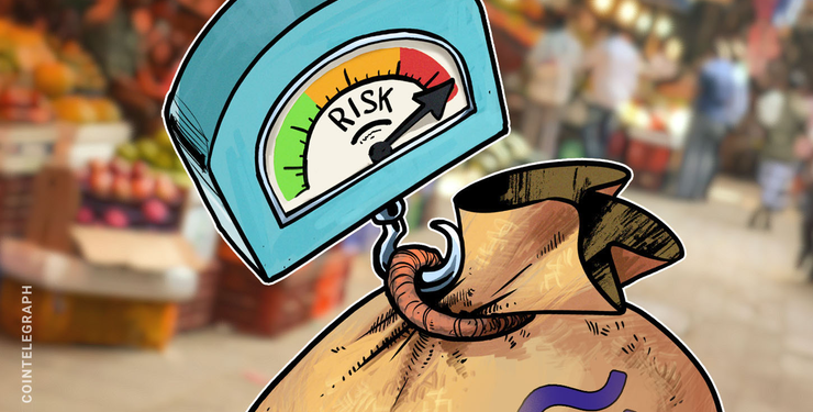 IMF Chief Economist Urges Regulatory Vigilance on Libra