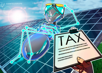Is US Environmental Tax Policy Hindering Solar Power to Fuel Digital Technologies?