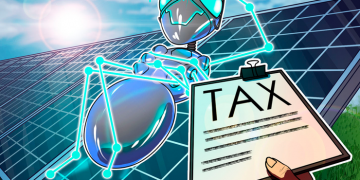 Is US Environmental Tax Policy Hindering Solar Power to Fuel Digital Technologies?