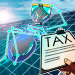 Is US Environmental Tax Policy Hindering Solar Power to Fuel Digital Technologies?