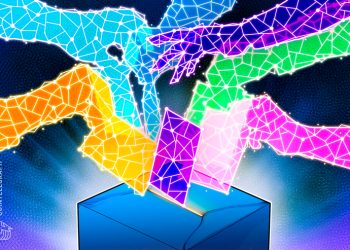 Utah County Becomes 3rd US Jurisdiction to Launch Blockchain Voting