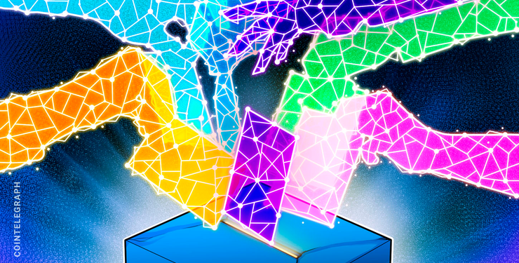 Utah County Becomes 3rd US Jurisdiction to Launch Blockchain Voting