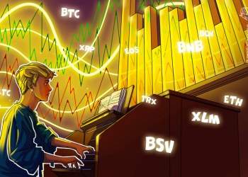 Price Analysis 22/07: BTC, ETH, XRP, LTC, BCH, BNB, EOS, BSV, TRX, XLM
