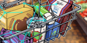 Blockchain Startup Nets $2.4 Million in Public Funding to Fight Food Slavery