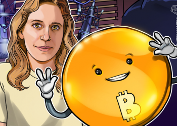‘Bitcoin’ Interviewed by Cointelegraph Head of News Molly Zuckerman