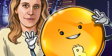‘Bitcoin’ Interviewed by Cointelegraph Head of News Molly Zuckerman