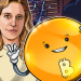 ‘Bitcoin’ Interviewed by Cointelegraph Head of News Molly Zuckerman