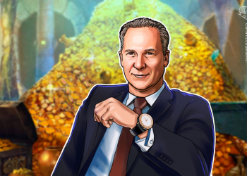 Bitcoin is Gold’s ‘Digital Imitation’ Says a Bit-Curious Peter Schiff