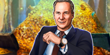 Bitcoin is Gold’s ‘Digital Imitation’ Says a Bit-Curious Peter Schiff