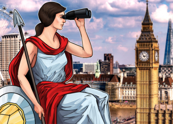 UK Royal Mint to Provide Custody for New Cryptocurrency