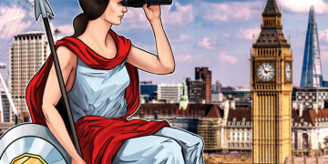 UK Royal Mint to Provide Custody for New Cryptocurrency