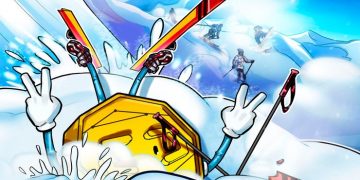 Bitcoin Hovers Over $5,000 as Top Cryptos See Losses