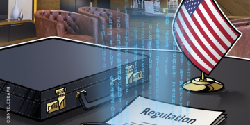 US Senate to Hold Debate on Crypto, Blockchain Regulatory Frameworks