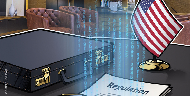 US Senate to Hold Debate on Crypto, Blockchain Regulatory Frameworks