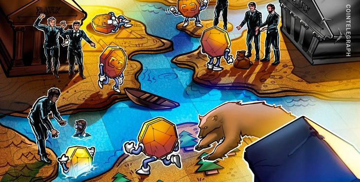 The Benefits and Drawbacks of National Cryptos, According to Different Jurisdictions