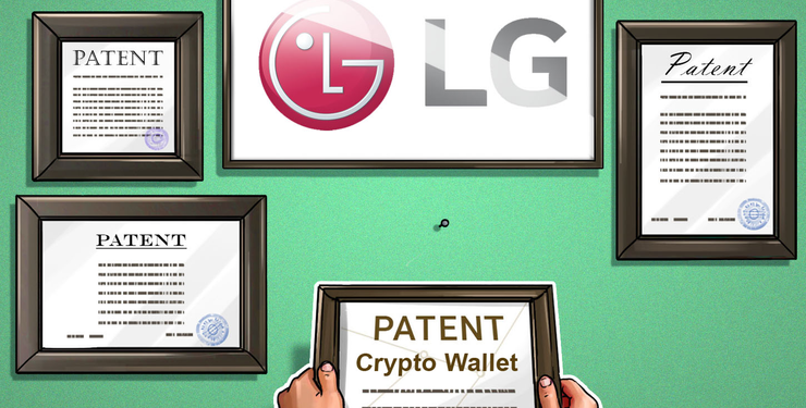 LG Applies for ‘ThinQ Wallet’ Crypto Wallet Trademark in the U.S.