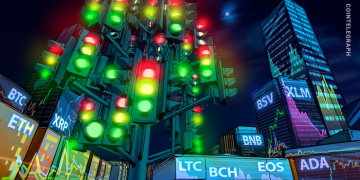 Price Analysis 30/07: BTC, ETH, XRP, LTC, BCH, BNB, EOS, BSV, XLM, ADA