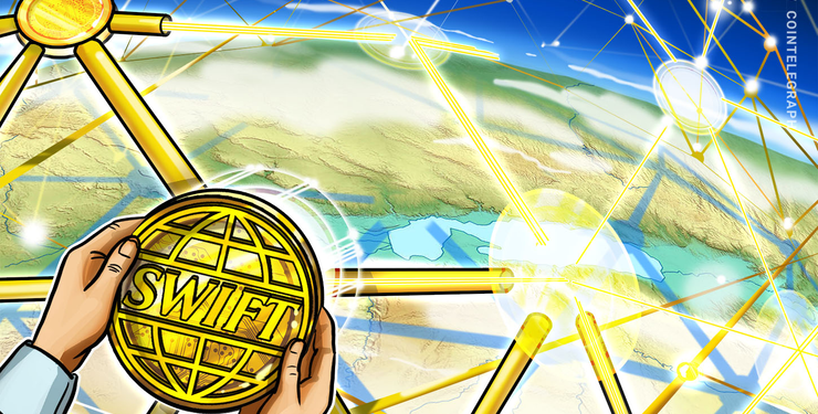 Watch Out Ripple, SWIFT Says Its Fastest Remittance is Down to 13 Secs