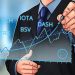 Bitcoin Cash, IOTA, TRON, Bitcoin SV, DASH