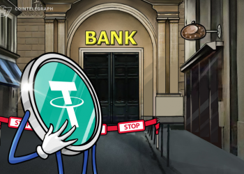 Metropolitan Commercial Bank Shuts Down Tether’s Accounts
