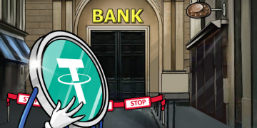 Metropolitan Commercial Bank Shuts Down Tether’s Accounts