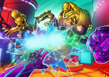 Reddit Co-Founders’s Fund Leads $3.75M Round for Blockchain Gaming Studio