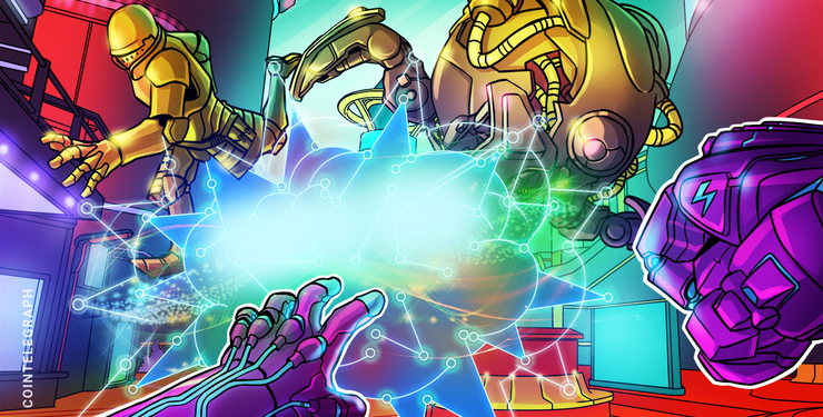 Reddit Co-Founders’s Fund Leads $3.75M Round for Blockchain Gaming Studio
