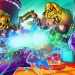 Reddit Co-Founders’s Fund Leads $3.75M Round for Blockchain Gaming Studio
