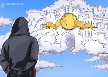 Businesses Increasingly See Crypto Mining Attacks in Cloud Infrastructures