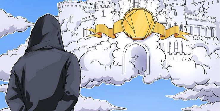 Businesses Increasingly See Crypto Mining Attacks in Cloud Infrastructures